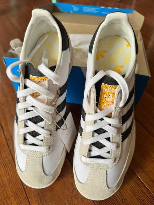 Оригинални унисекс маратонки * ADIDAS SL72 RS * EU38 - 46