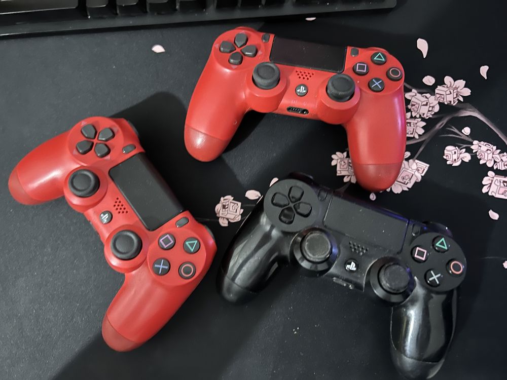 Ps4 PlayStation 4