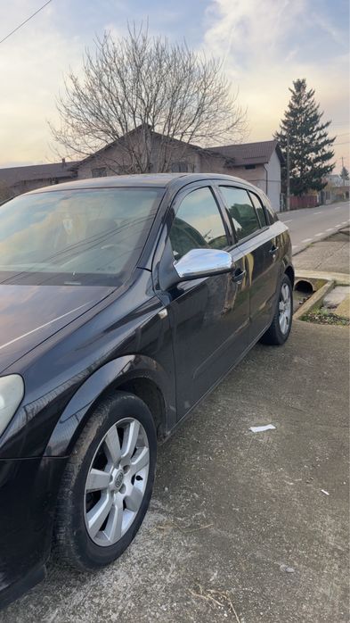 Opel Astra H 1.9 tdi
