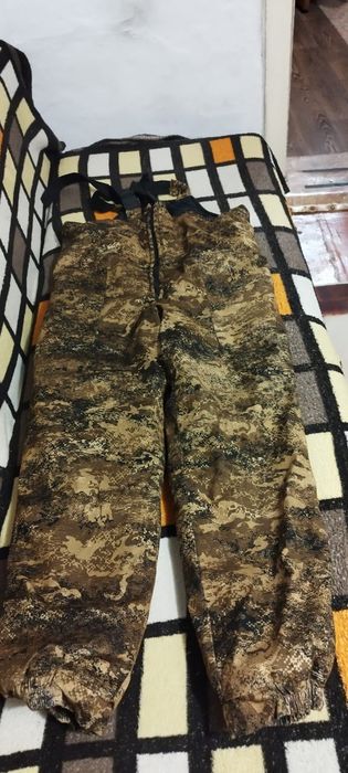 Продам новый комбинезон