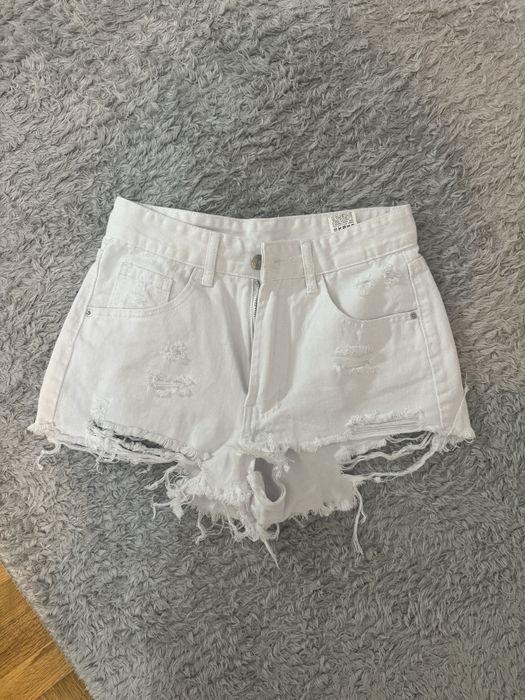 Къси панталони Shein