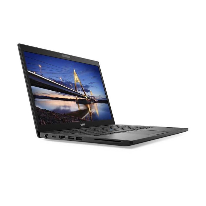Лаптоп Dell 7480 Intel i5-7300U/ 14"/8GB DDR4/256GB SSD NVMe