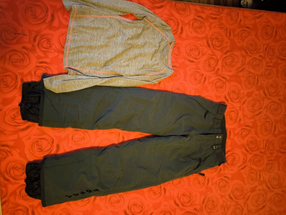 Pantaloni schi O' Neill waterproof 5k+cadou  152