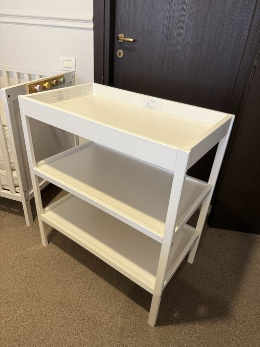 Masuta de infasat, Woodies