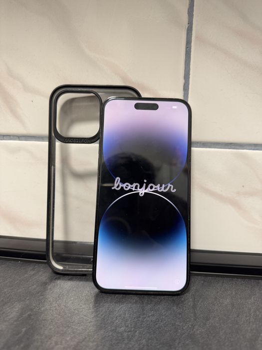 Iphone 14 PRO MAX 128gb