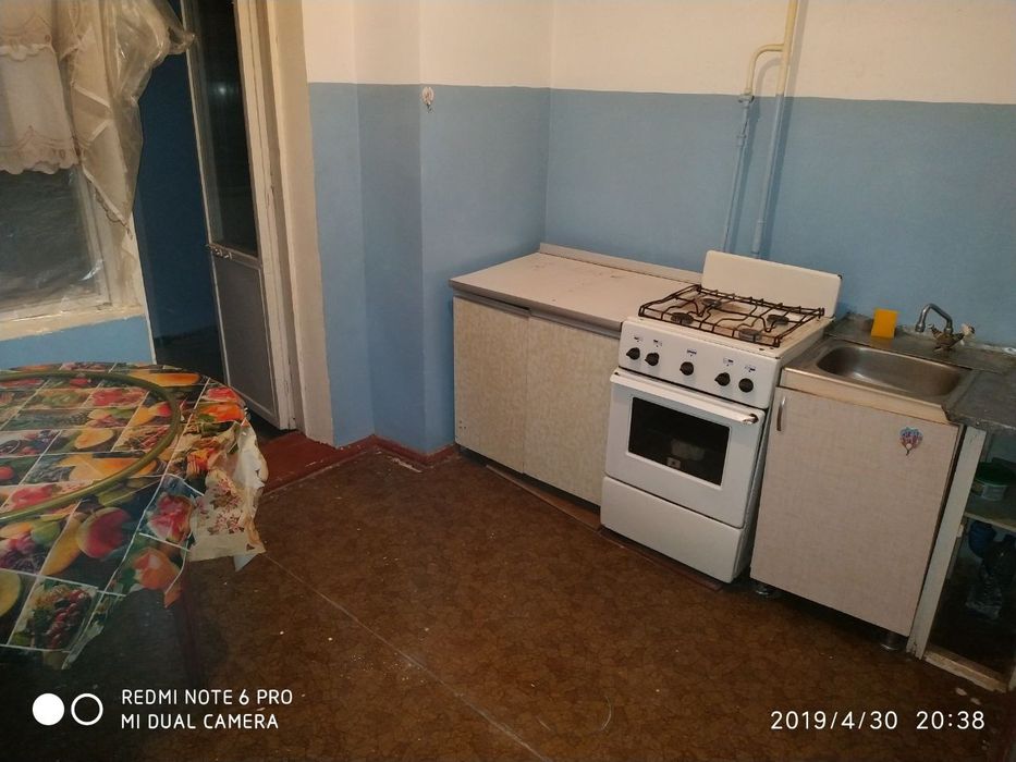 Квартира ижарага берилади юнусобод 19 кв 2 хонали