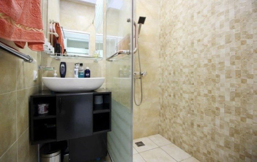 Гранд Мир 3/8/9 Квартира В Аренду