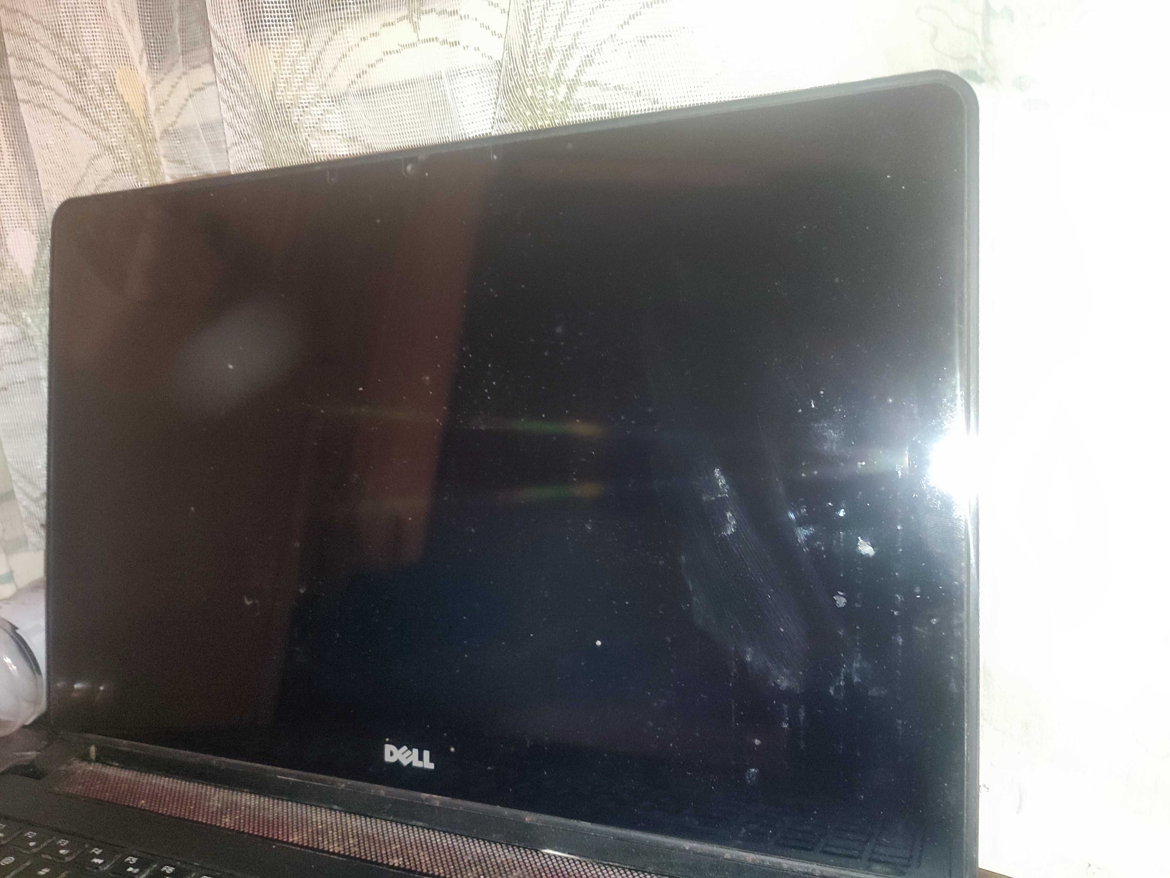 Дисплей Матрица за Dell Inspiron 15 7559 4K touchscreen
