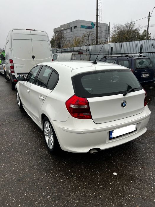 Vand Bmw 116d 2009