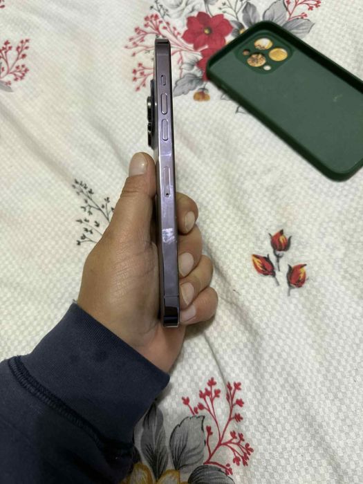 Iphone 14 pro max 128 gb impecabil