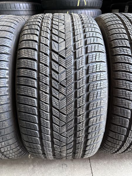 315/40/21//275/45/21 PIRELLI
