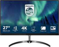 4K Monitor Philips