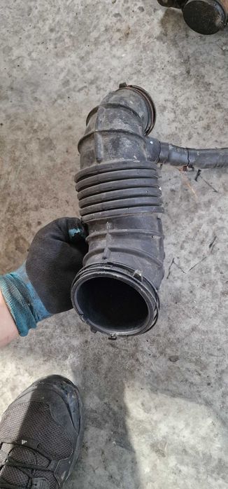 Furtun Turbo Kia Sorento 2.2CRDI Euro 5 28138-2P300