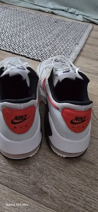 Adidași Nike Air  Mărime 44,5