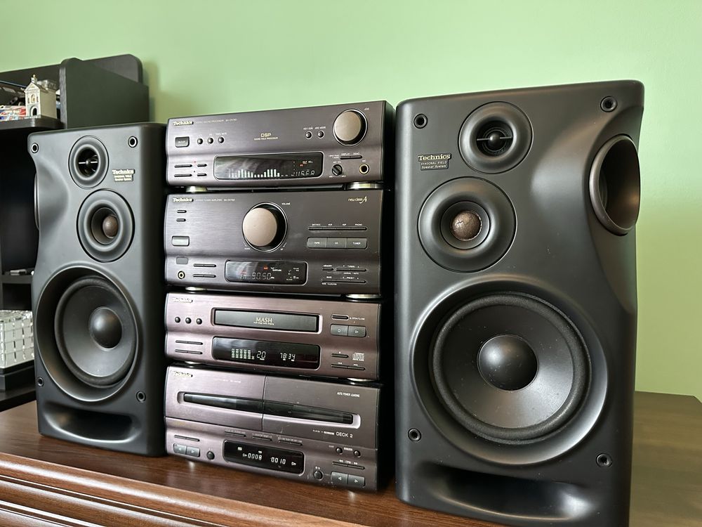 Technics SC-CH750