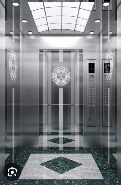 Продажа лифтов, эскалаторов