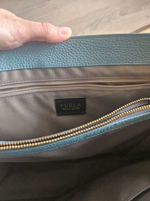 Чанта Furla (Фурла)