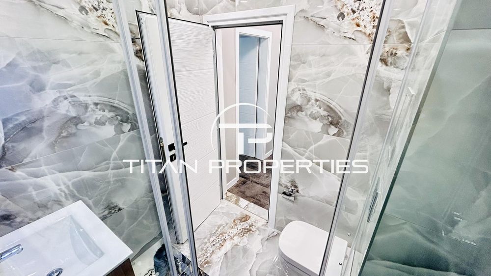 Дава се под наем Двустаен апартамент в с. Изгрев, Област Бургас - 62 кв.м за 714 € - Снимка #8