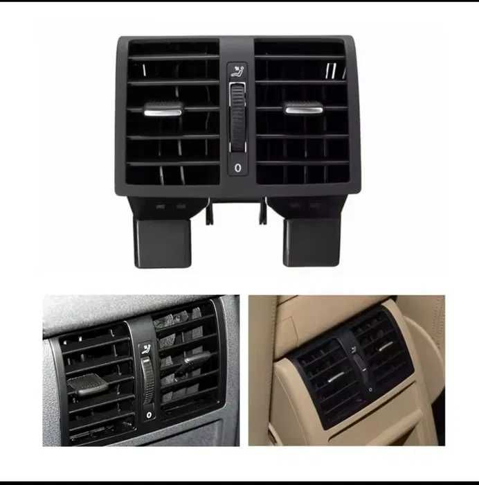 Централен въздуховод за климатик VW Touran / Caddy