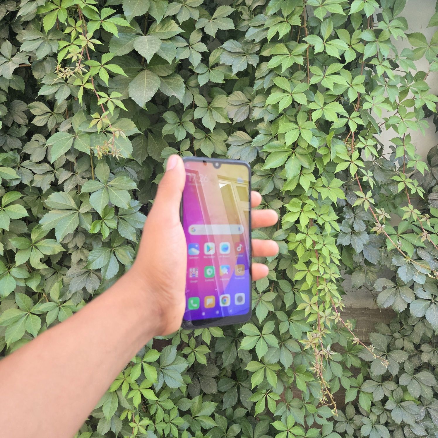 Redmi 7 sotiladi dastavka hizmati bor 24/7