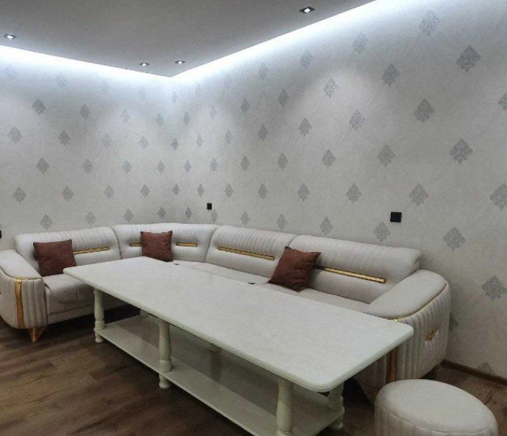 Шайхонтохур рядом Самарканд дарвоза сдается квартира на аренду