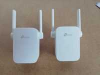Tp-link RE305 и RE205 Wi-Fi Range Extender Усилвател