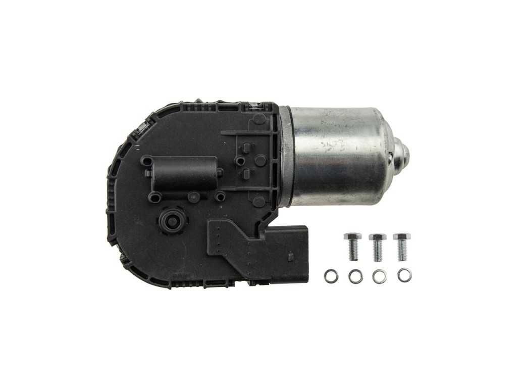 Електромотор за чистачки за VW Eos, Golf 5 Golf 6 Jetta5, Scirocco MK3