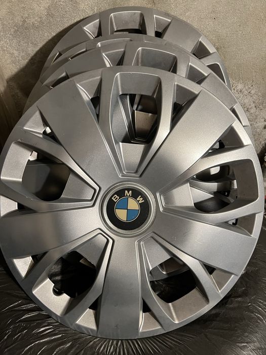 Set 4 Roti BMW E87 - 195/65 R16