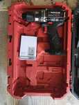 Винтоверт Parkside Performance 20V 60Nm PABSP20