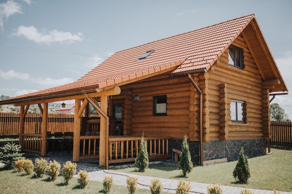 Cabana Morar 2 - Sărmas, Harghita