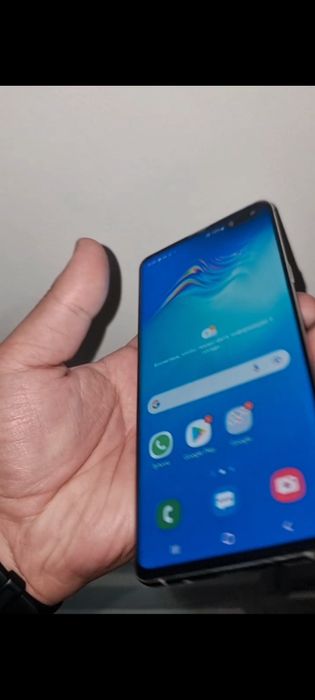 Samsung S 10 5g 256/8