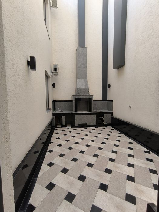 Dòrmon sanif mahallada 1.6 sòtu kotej