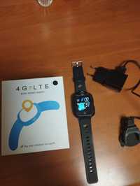 Smartwatch 4G LTE