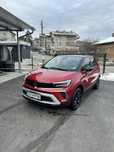 Опел Кросленд  GS 2021 г