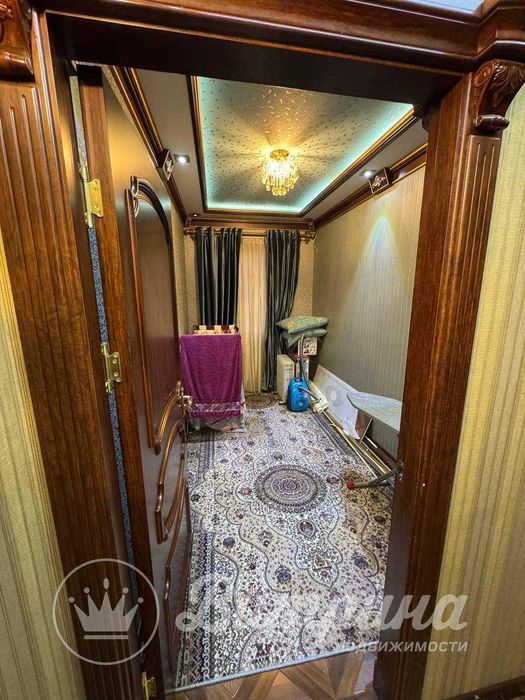 3 комнатная квартира Гостиница Россия