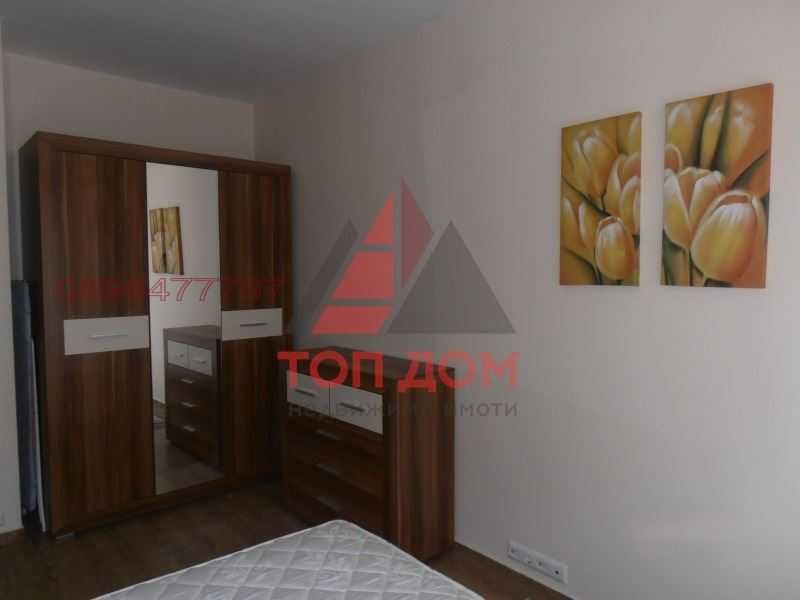 Дава се под наем Двустаен апартамент в Варна, Операта - 55 кв.м за 500 € - Снимка #6