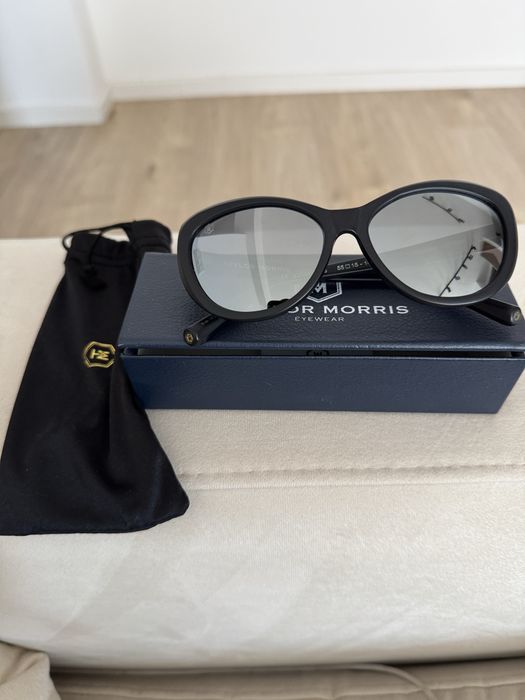 Ochelari de soare Taylor Morris