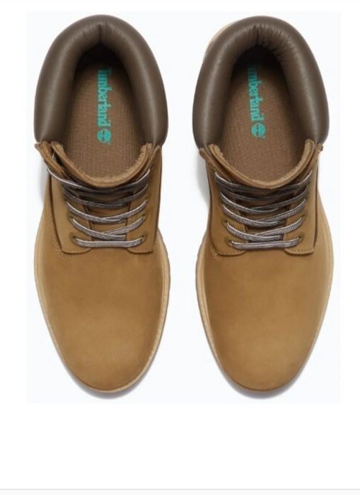 Timberland 6 inch ghete rezistente la apa