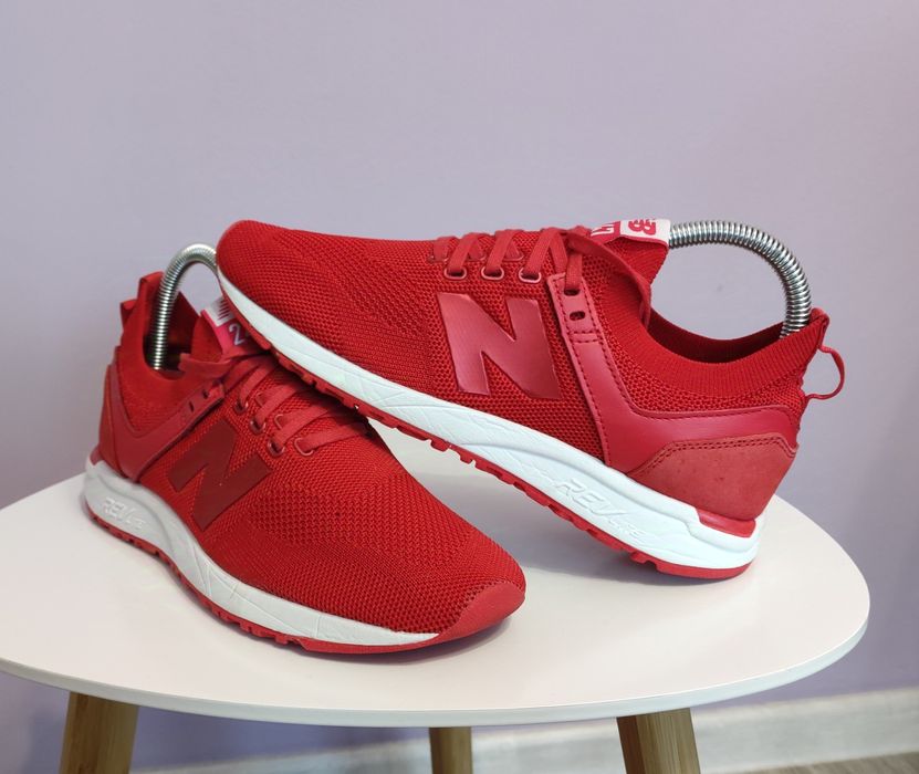 Дамски маратонки New Balance 38 size Model 247