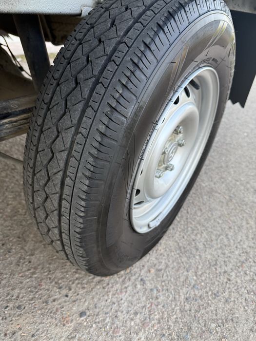 Shineray T30 Restayling 2023 yil