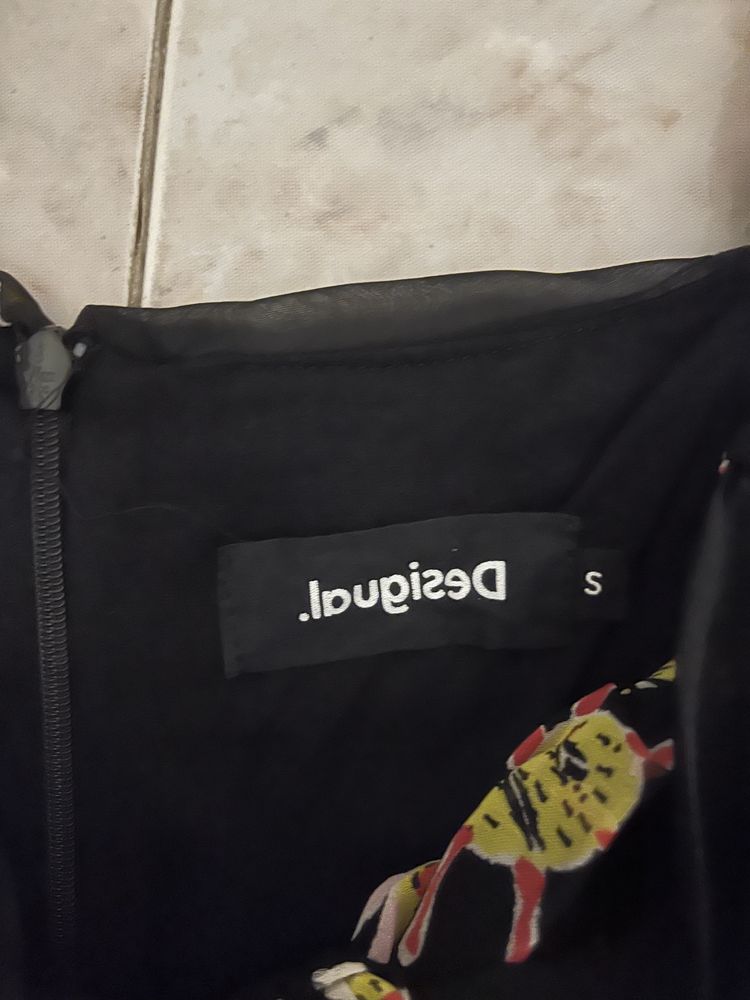 Дамска рокля Desigual