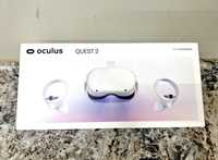 Meta Oculus Quest 2 256gb НОВЫЙ!