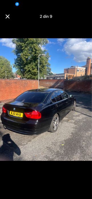 Dezmembrez bmw e 90 fl