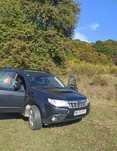 Subaru Forester  2011