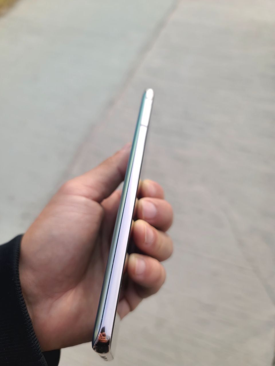 Samsung S21 plus5G