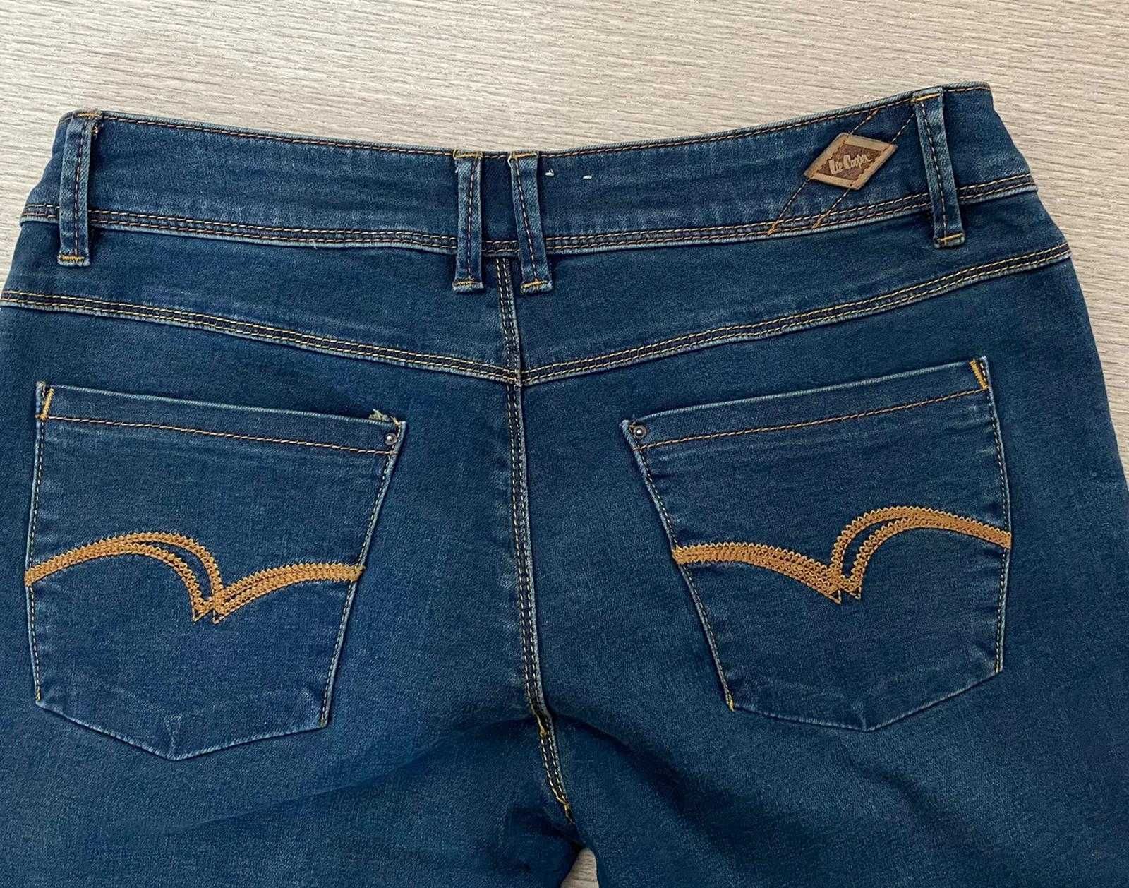 Jeans damă Lee Cooper noi