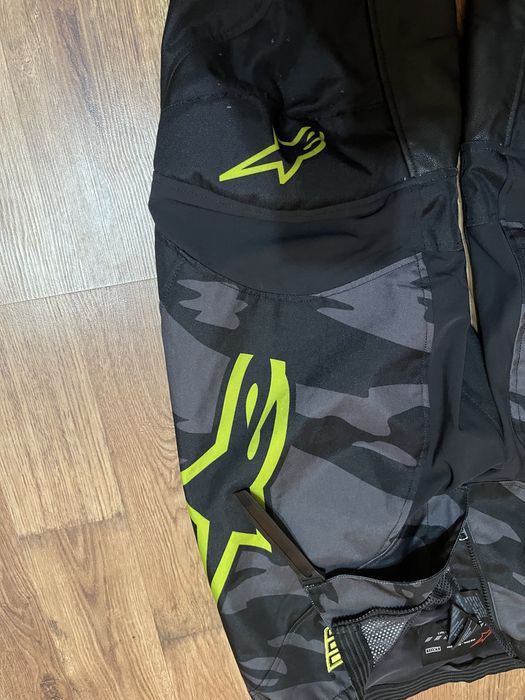 Бридж Alpinestars Tactical размер 34 MX/MTB/Enduro