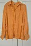 Camasa matase vintage