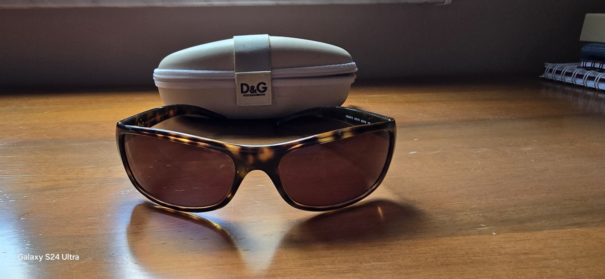 Слънчеви очила Dolce&Gabbana