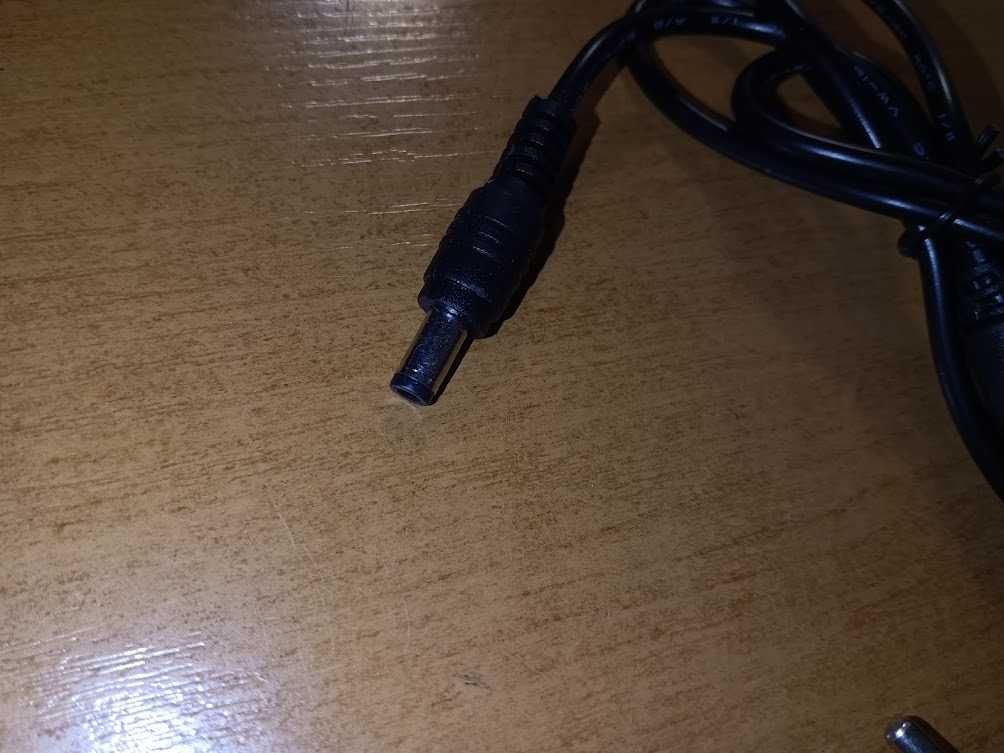 Адаптер 12v/5A  60W